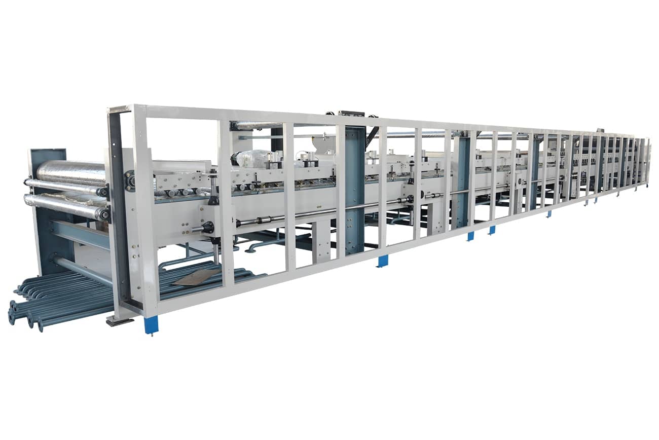 Read more about the article Double Facer (hot unit)
