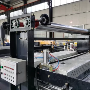 Corrugated Parts