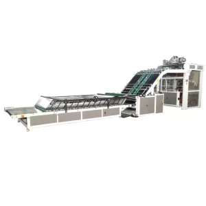 Flute Laminator