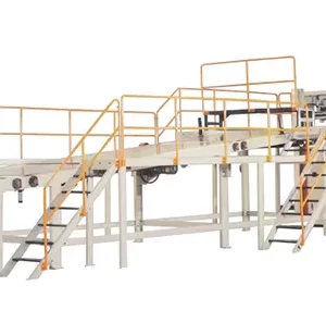 Auto Stacker