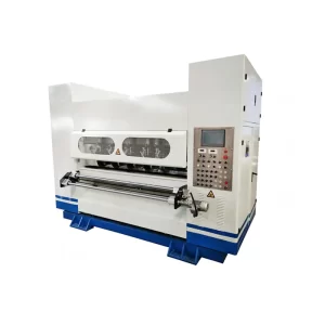 Thin Blade Slitter Scorer