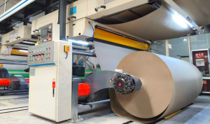 LUM Automatic Grey Board Production Line
